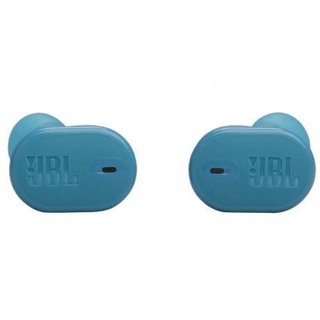 Наушники JBL Tune Buds 2 Turquoise - фото 3