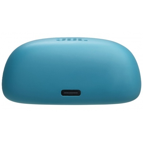 Наушники JBL Tune Buds 2 Turquoise - фото 9