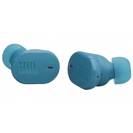 Наушники JBL Tune Buds 2 Turquoise - фото 10