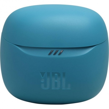 Наушники JBL Tune Flex 2 Turquoise - фото 12