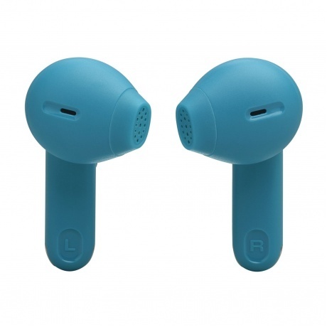 Наушники JBL Tune Flex 2 Turquoise - фото 4