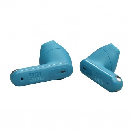 Наушники JBL Tune Flex 2 Turquoise - фото 5