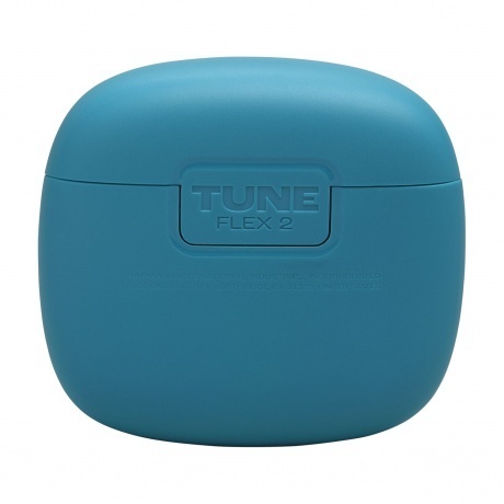Наушники JBL Tune Flex 2 Turquoise - фото 8