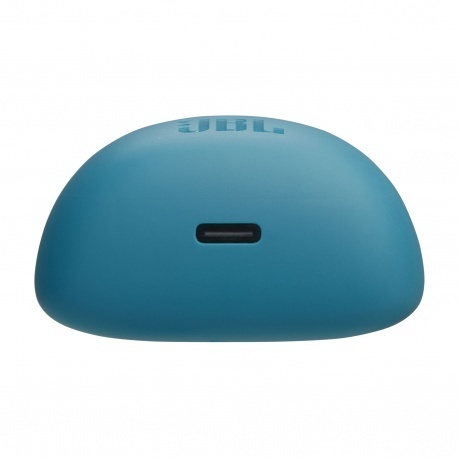 Наушники JBL Tune Flex 2 Turquoise - фото 10