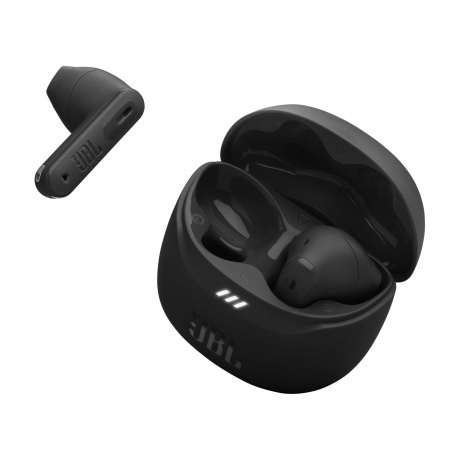 Наушники JBL Tune Flex 2 Black - фото 2