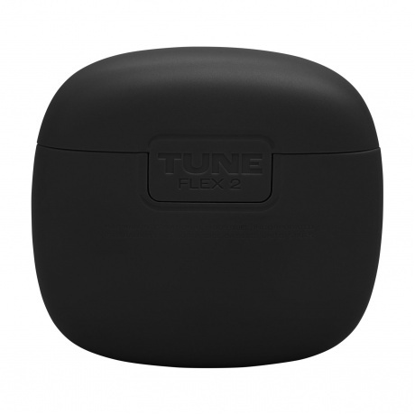 Наушники JBL Tune Flex 2 Black - фото 8