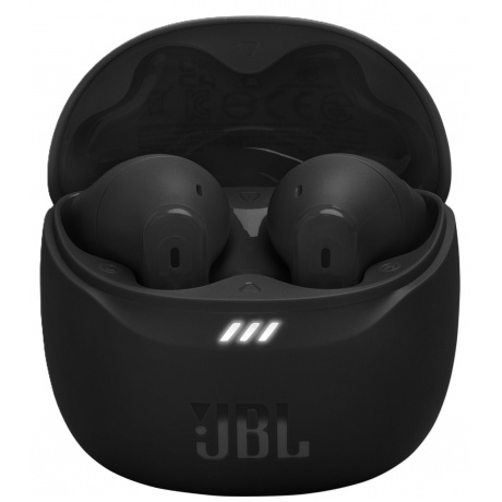 Наушники JBL Tune Flex 2, чёрный - фото 6