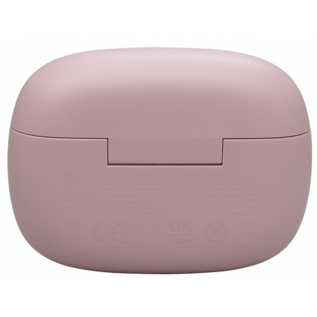 Наушники JBL Wave Beam 2, розовый - фото 8