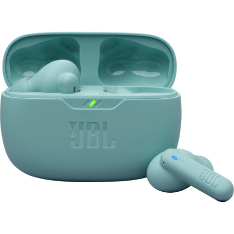 Наушники JBL Wave Beam 2, синий