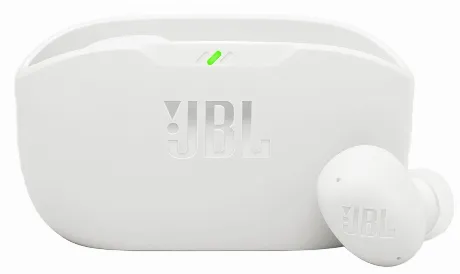 Наушники JBL Wave Buds 2, белый