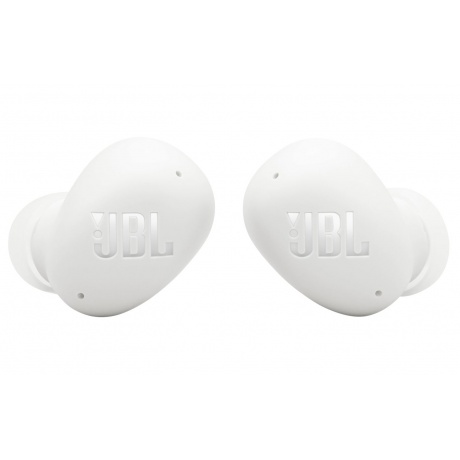 Наушники JBL Wave Buds 2, белый - фото 2