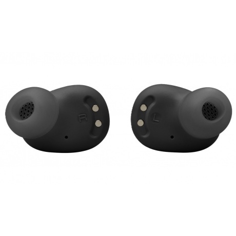 Наушники JBL Wave Buds 2, чёрный - фото 4