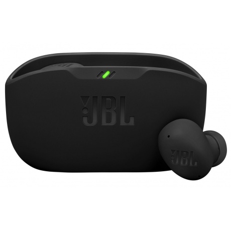 Наушники JBL Wave Buds 2, чёрный - фото 1