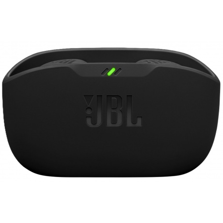 Наушники JBL Wave Buds 2, чёрный - фото 7