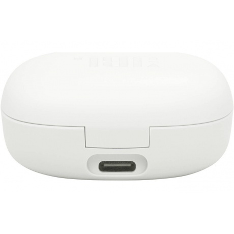 Наушники JBL Wave Flex 2, белый - фото 7