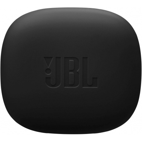 Наушники JBL Wave Flex 2, чёрный - фото 4