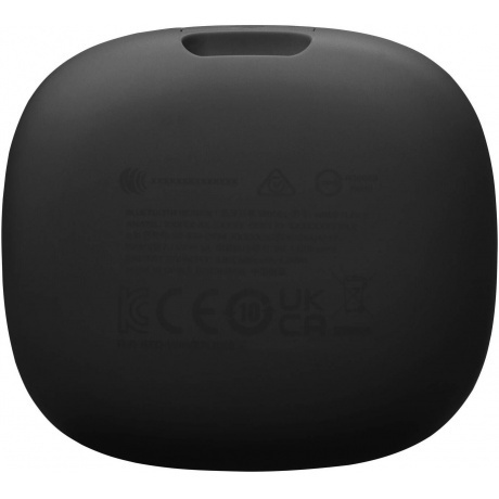 Наушники JBL Wave Flex 2, чёрный - фото 7