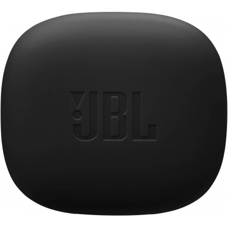 Наушники JBL Wave Flex 2, чёрный - фото 4