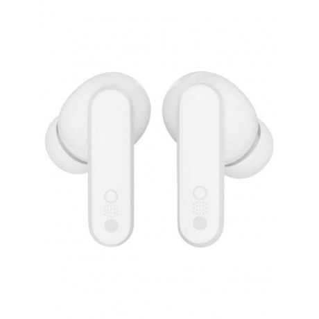 Наушники Nothing CMF Buds Light Gray, B168 - фото 2