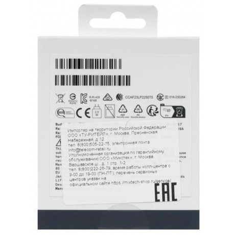 Наушники Nothing CMF Buds Light Gray, B168 - фото 12