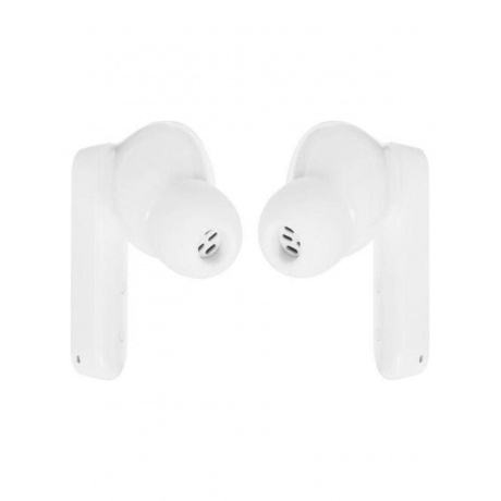 Наушники Nothing CMF Buds Light Gray, B168 - фото 3