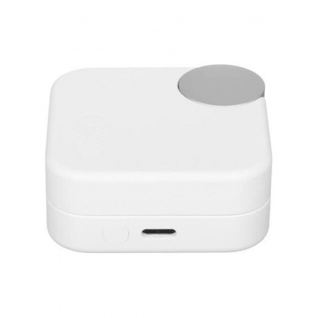 Наушники Nothing CMF Buds Light Gray, B168 - фото 7