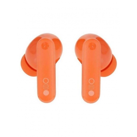 Наушники Nothing CMF Buds Orange, B168 - фото 2