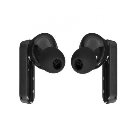 Наушники Nothing CMF Buds Dark Gray, B168 - фото 3