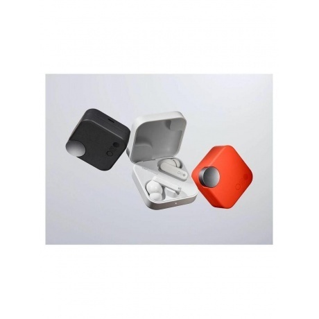 Наушники Nothing CMF Buds Dark Gray, B168 - фото 27