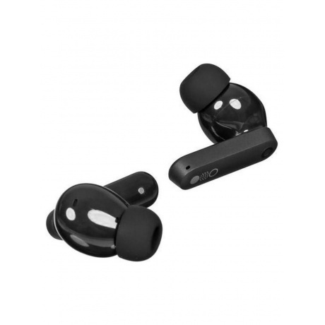 Наушники Nothing CMF Buds Dark Gray, B168 - фото 4