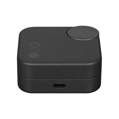 Наушники Nothing CMF Buds Dark Gray, B168 - фото 7