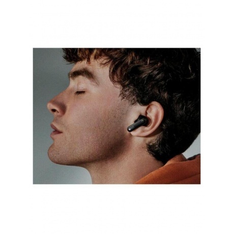 Наушники Nothing CMF Buds Dark Gray, B168 - фото 10