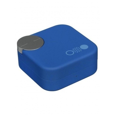 Наушники Nothing CMF Buds Pro 2 Dark Blue - фото 6