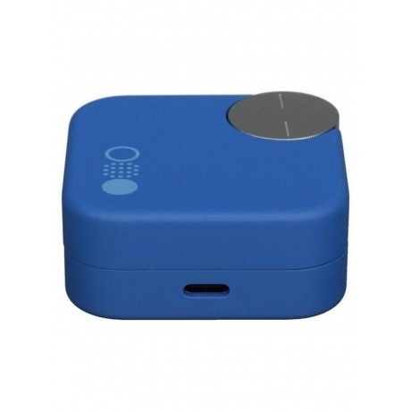 Наушники Nothing CMF Buds Pro 2 Dark Blue - фото 7