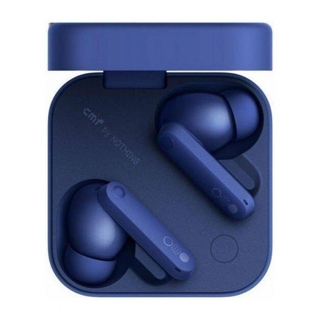 Наушники Nothing CMF Buds Pro 2 Dark Blue - фото 8