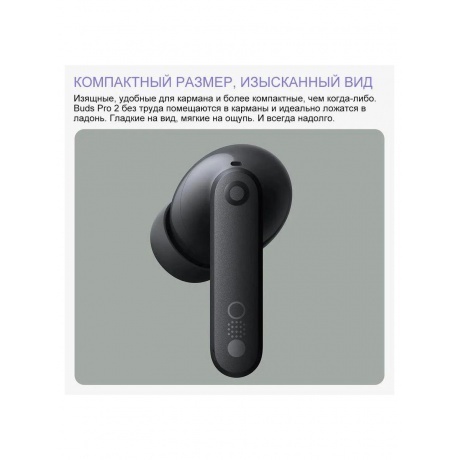 Наушники Nothing CMF Buds Pro 2 Orange - фото 27