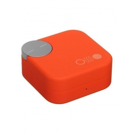 Наушники Nothing CMF Buds Pro 2 Orange - фото 6