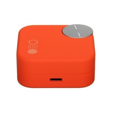 Наушники Nothing CMF Buds Pro 2 Orange - фото 7