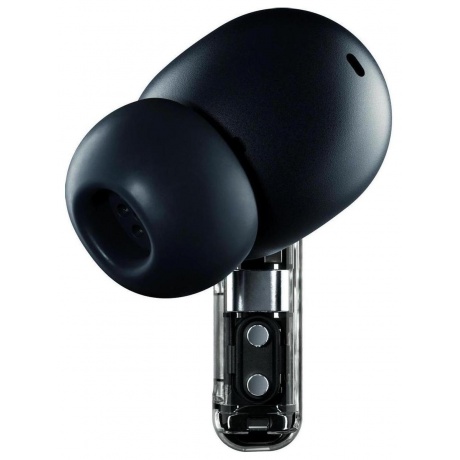 Наушники NOTHING EAR(A) Black A10600063 - фото 4