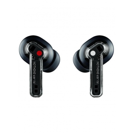 Наушники NOTHING EAR(A) Black A10600063 - фото 6