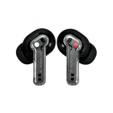 Наушники NOTHING EAR(A) Black A10600063 - фото 8