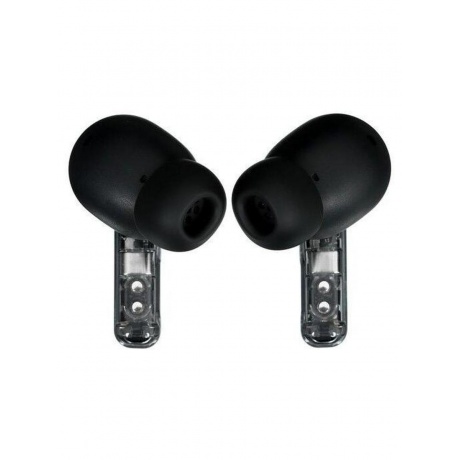 Наушники NOTHING EAR(A) Black A10600063 - фото 9