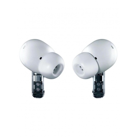 Наушники NOTHING EAR White A10600062 - фото 7