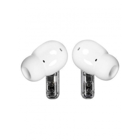 Наушники NOTHING EAR White A10600062 - фото 10