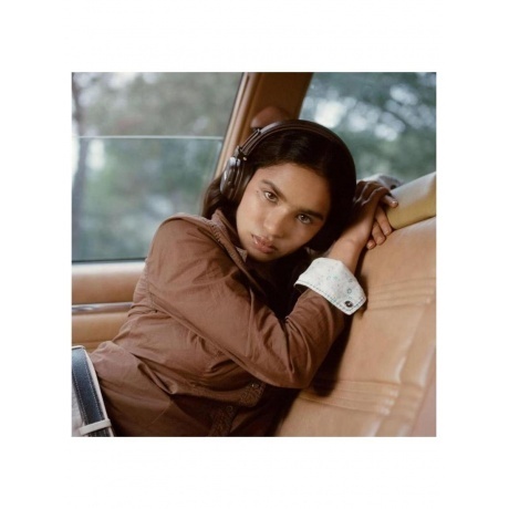 Наушники Marshall Major V Brown - фото 8