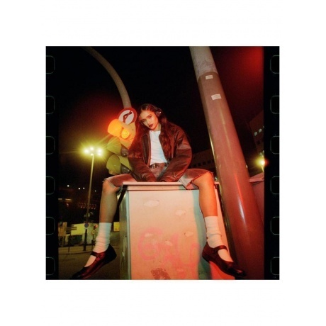 Наушники Marshall Major V Brown - фото 9