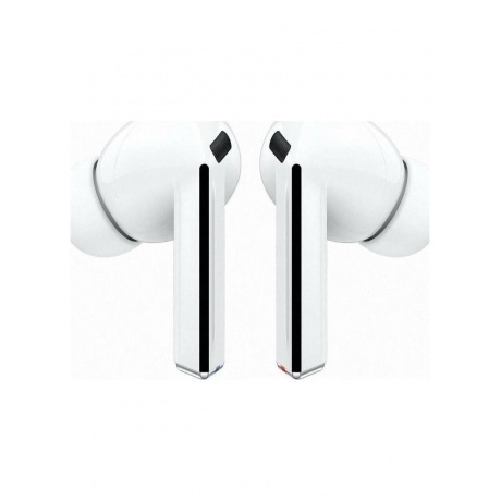 Наушники Samsung Galaxy Buds 3 Pro белый SM-R630NZWACIS