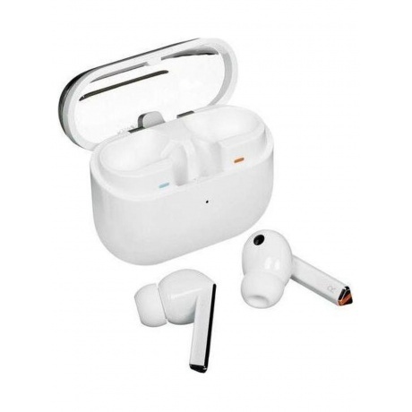 Наушники Samsung Galaxy Buds 3 Pro белый SM-R630NZWACIS - фото 11