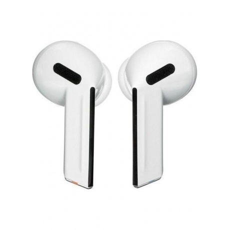 Наушники Samsung Galaxy Buds 3 Pro белый SM-R630NZWACIS - фото 12