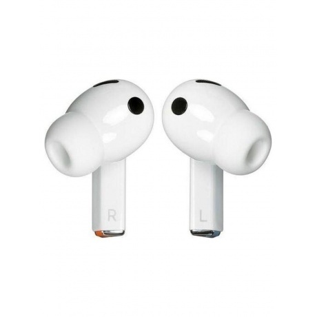 Наушники Samsung Galaxy Buds 3 Pro белый SM-R630NZWACIS - фото 13